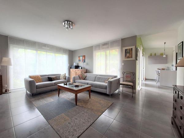 Maison Orvault 6 pièce(s) -118 m2