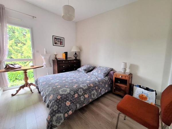 Maison Orvault 6 pièce(s) -118 m2