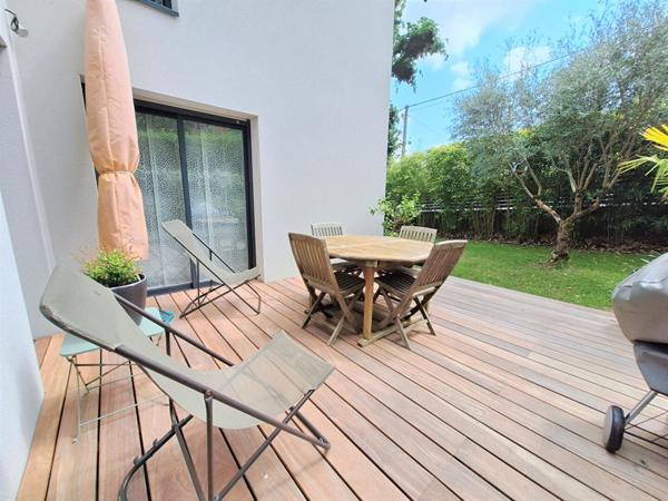 Maison Orvault 6 pièce(s) -118 m2