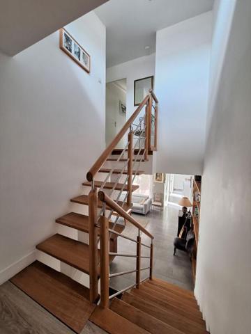 Maison Orvault 6 pièce(s) -118 m2