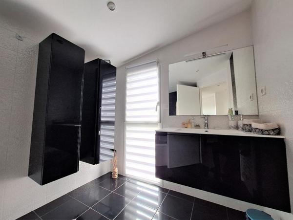 Maison Orvault 6 pièce(s) -118 m2