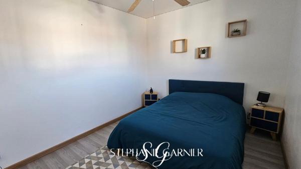 Charmante villa contemporaine