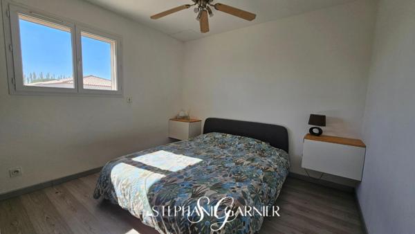 Charmante villa contemporaine