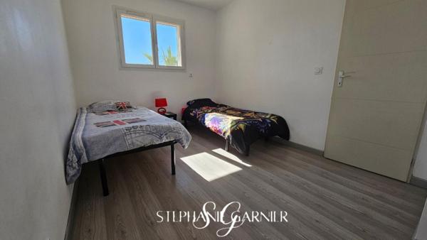 Charmante villa contemporaine