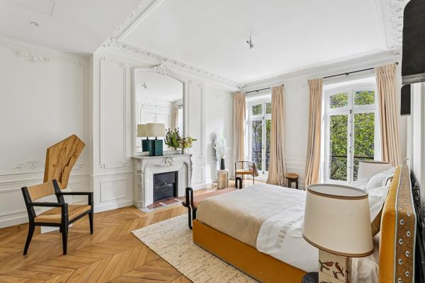 Vente Appartement de luxe Paris 8 6 Pièces 253 m²