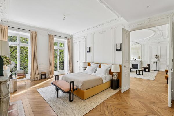 Vente Appartement de luxe Paris 8 6 Pièces 253 m²