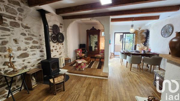 Maison à vendre 5 pièces 160 m² Barbaira