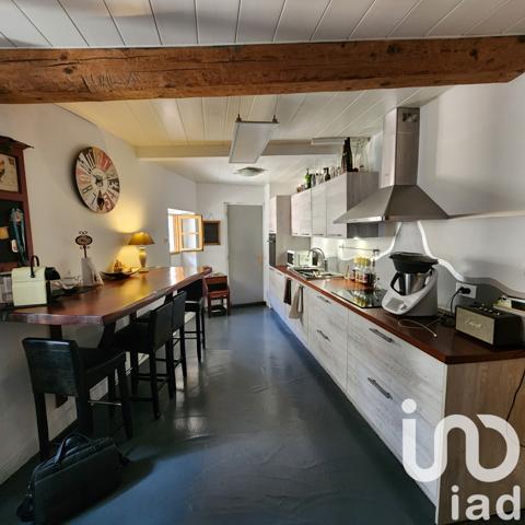 Maison à vendre 5 pièces 160 m² Barbaira