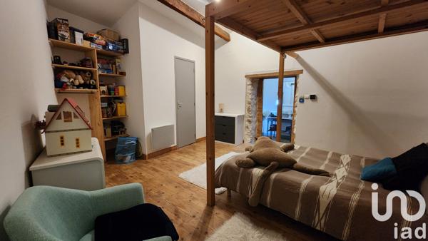 Maison à vendre 5 pièces 160 m² Barbaira