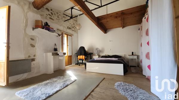 Maison à vendre 5 pièces 160 m² Barbaira