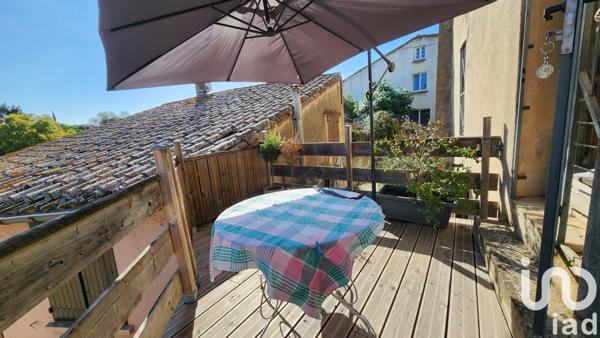 Maison à vendre 5 pièces 160 m² Barbaira