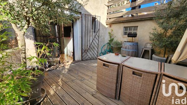 Maison à vendre 5 pièces 160 m² Barbaira