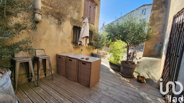 Maison à vendre 5 pièces 160 m² Barbaira