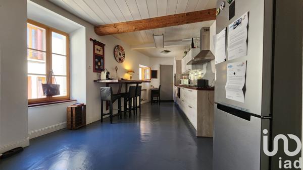 Maison à vendre 5 pièces 160 m² Barbaira