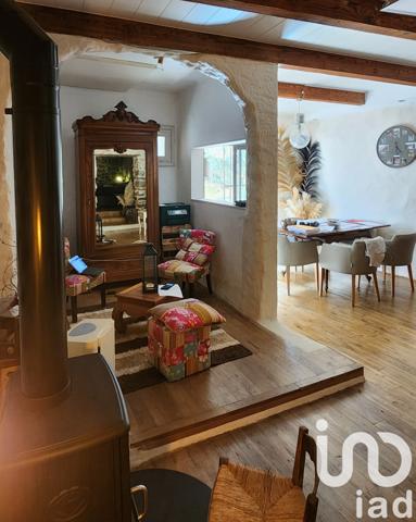 Maison à vendre 5 pièces 160 m² Barbaira