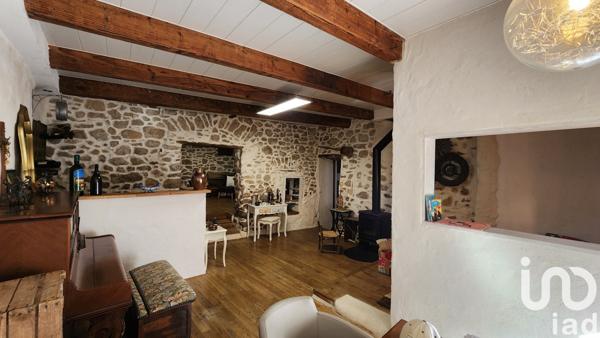 Maison à vendre 5 pièces 160 m² Barbaira