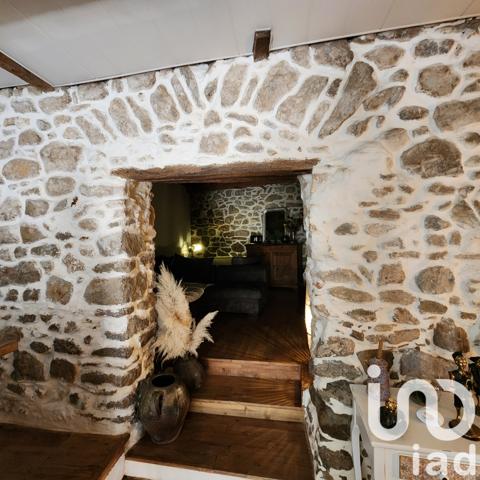 Maison à vendre 5 pièces 160 m² Barbaira