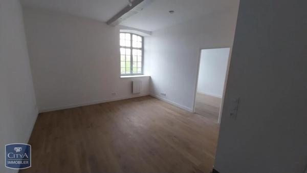 Appartement à louer 1 pièce 43.67m² Douai (59500)