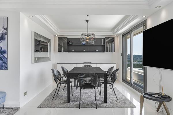 Vente Penthouse Antibes 4 Pièces 142 m²