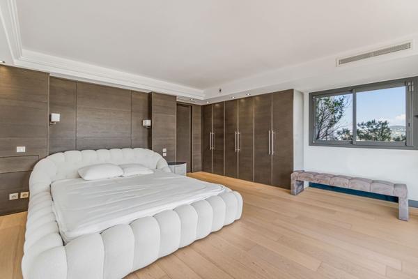 Vente Penthouse Antibes 4 Pièces 142 m²