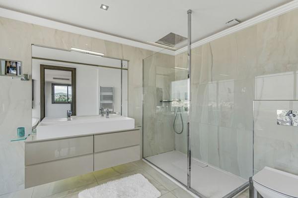 Vente Penthouse Antibes 4 Pièces 142 m²