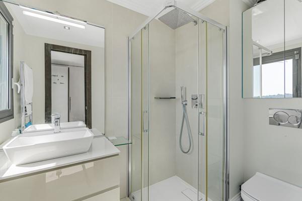 Vente Penthouse Antibes 4 Pièces 142 m²