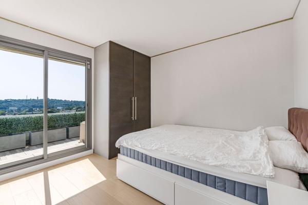 Vente Penthouse Antibes 4 Pièces 142 m²
