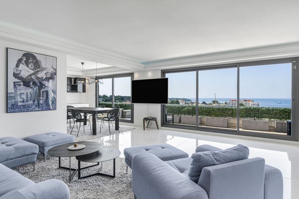 Vente Penthouse Antibes 4 Pièces 142 m²