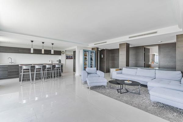 Vente Penthouse Antibes 4 Pièces 142 m²