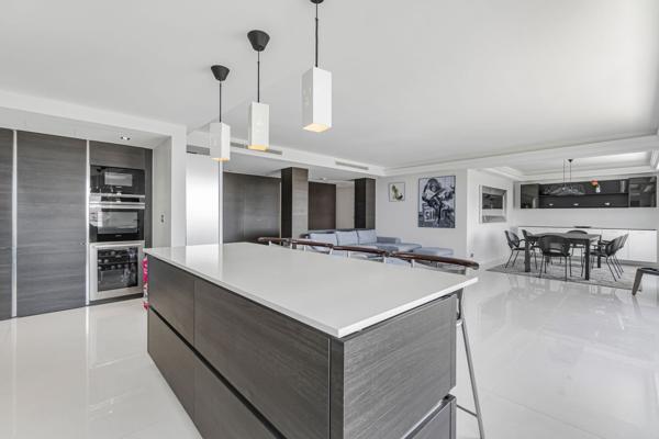 Vente Penthouse Antibes 4 Pièces 142 m²