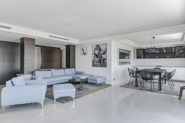 Vente Penthouse Antibes 4 Pièces 142 m²