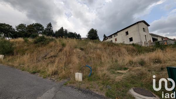 Terrain à vendre 751 m² Grammond