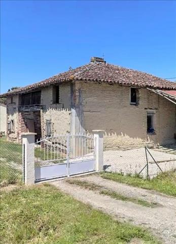 Maison à vendre |  La Ville-Dieu-du-Temple |  5 pièces | 110 m²