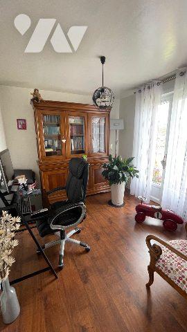 Maison à vendre Eppeville