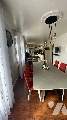 Maison à vendre Eppeville