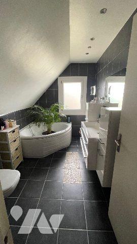 Maison à vendre Eppeville