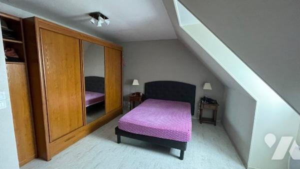 Maison à vendre Eppeville