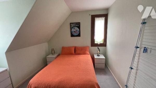 Maison à vendre Eppeville