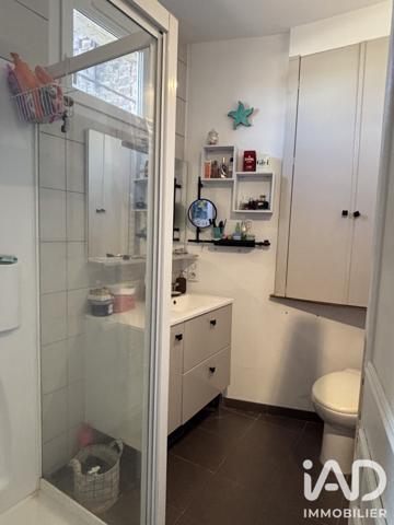 Maison à vendre 3 pièces 68 m² Amiens