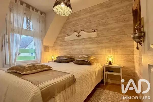 Maison à vendre 3 pièces 49,03 m² Le Crotoy