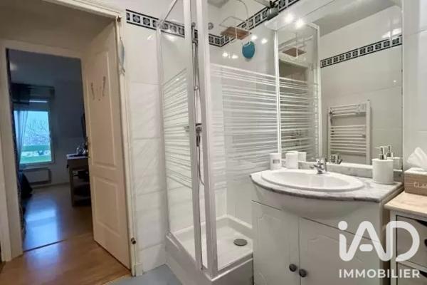 Maison à vendre 3 pièces 49,03 m² Le Crotoy