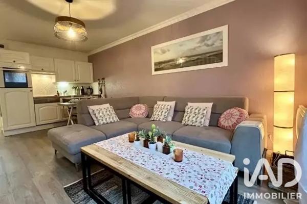 Maison à vendre 3 pièces 49,03 m² Le Crotoy