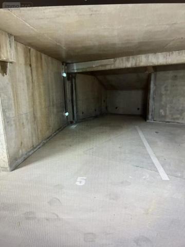 Achat - Garage et parking Saint-Malo 35400 14 m 2