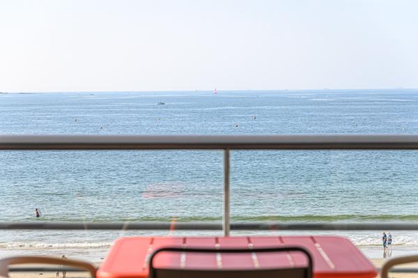 Vente Appartement de luxe La Baule-Escoublac 3 Pièces 70 m²
