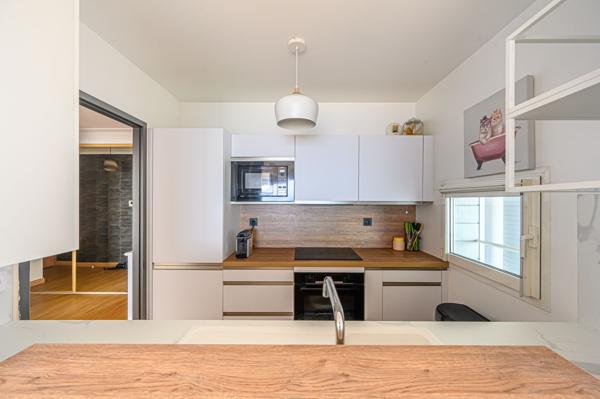 Vente Appartement de luxe La Baule-Escoublac 3 Pièces 70 m²