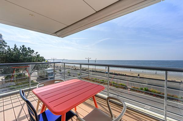 Vente Appartement de luxe La Baule-Escoublac 3 Pièces 70 m²