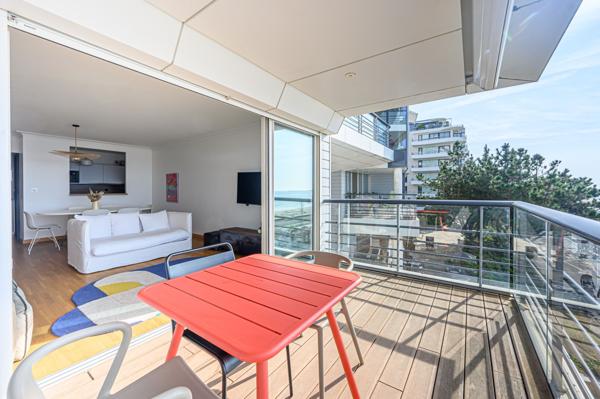 Vente Appartement de luxe La Baule-Escoublac 3 Pièces 70 m²