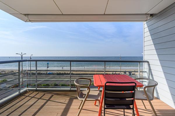 Vente Appartement de luxe La Baule-Escoublac 3 Pièces 70 m²
