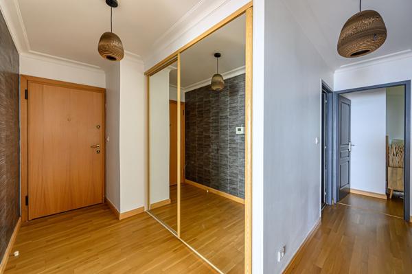 Vente Appartement de luxe La Baule-Escoublac 3 Pièces 70 m²