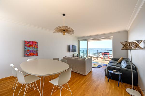 Vente Appartement de luxe La Baule-Escoublac 3 Pièces 70 m²